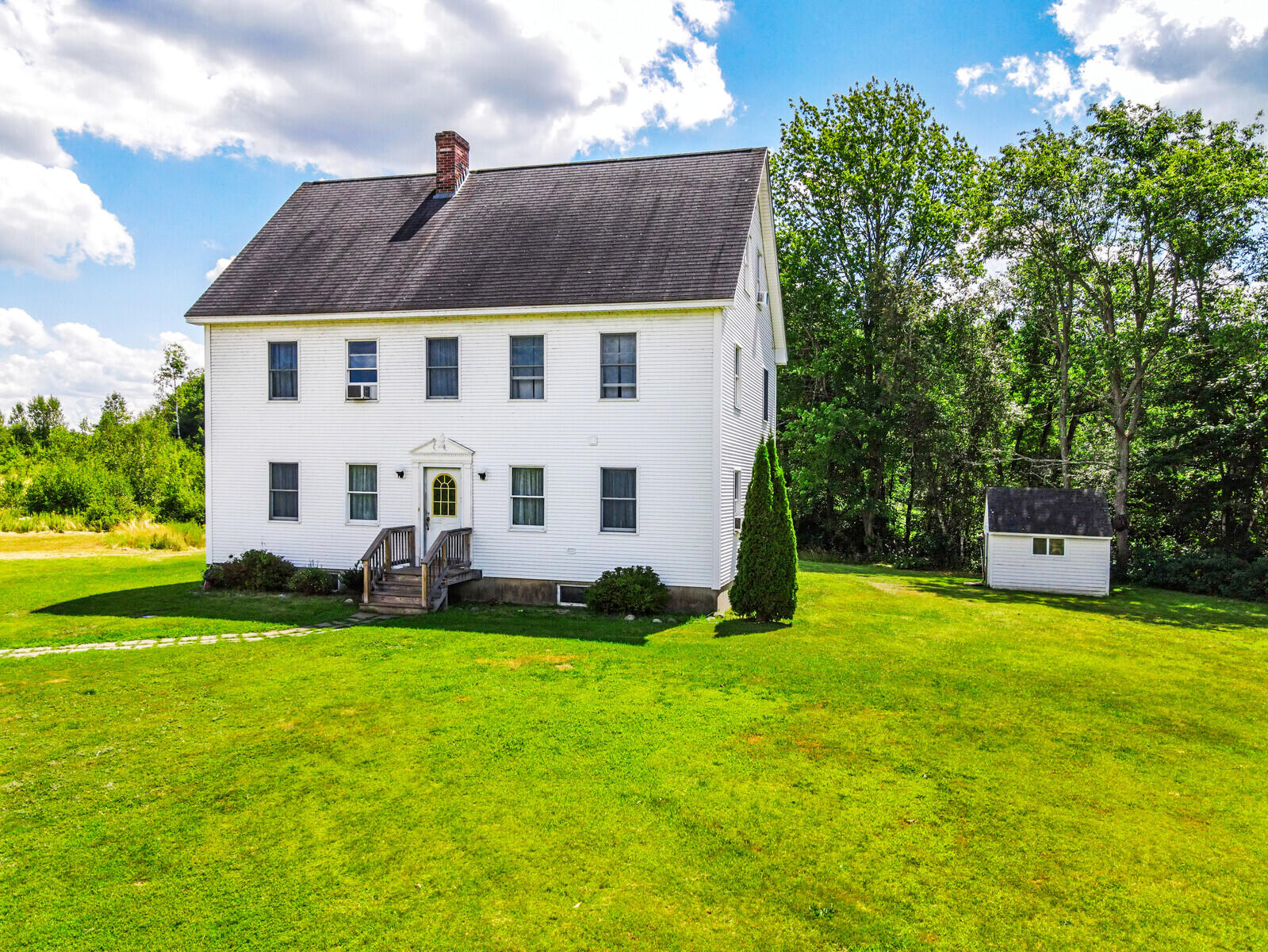 127 Mutton Lane Clinton, ME 04927 - Photo 2 of 75 3