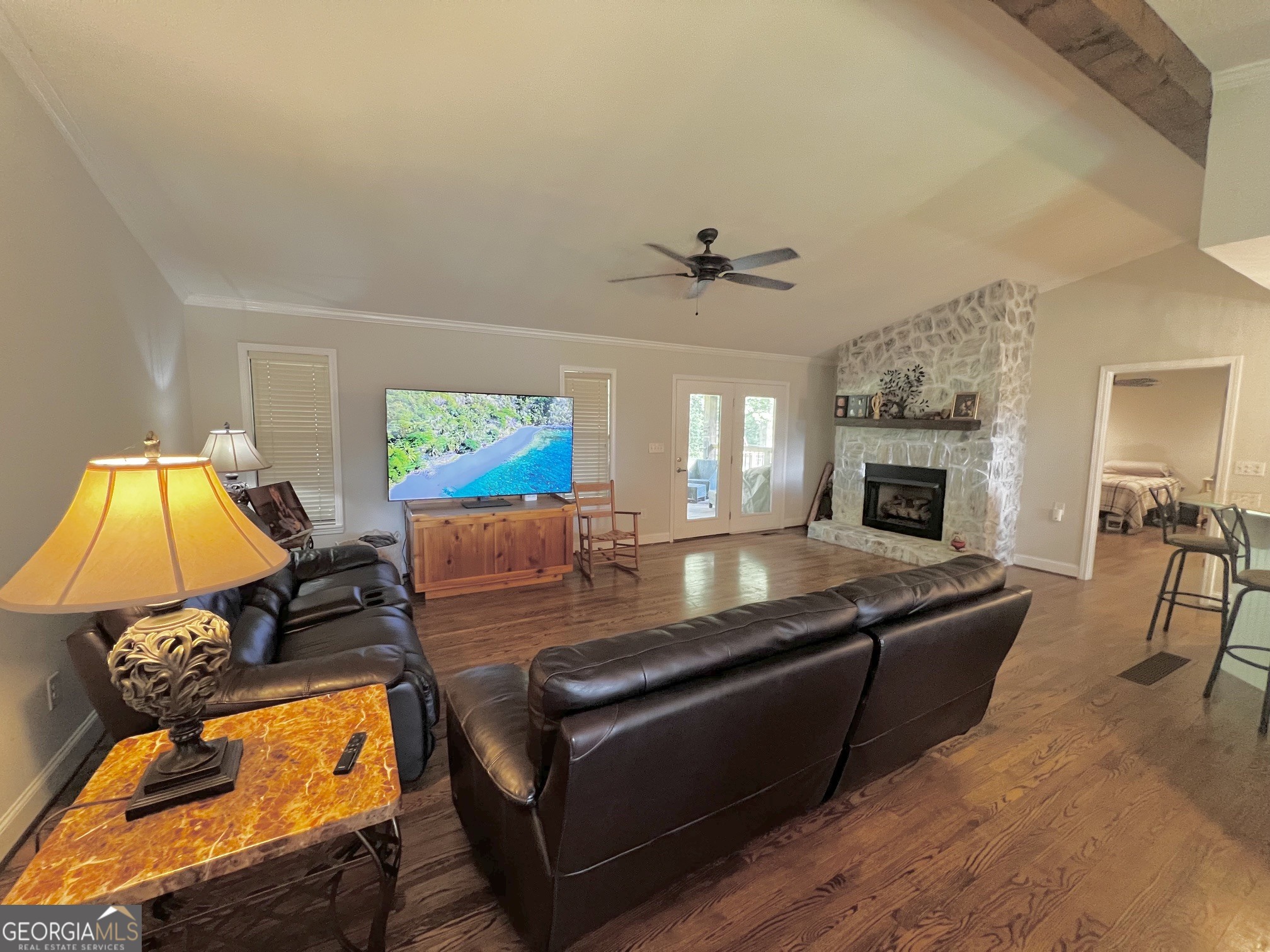 416 Glade Road Mount Airy, GA 30563 - Photo 13 of 53