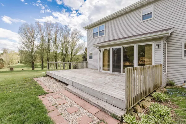 $449,900 | 3235 Lehner Road, Dodgeville, WI 53533
