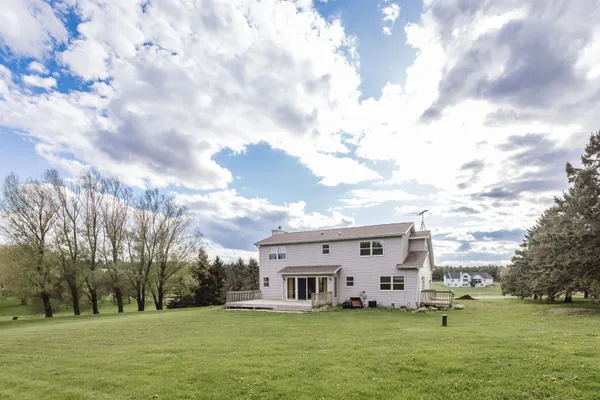 $449,900 | 3235 Lehner Road, Dodgeville, WI 53533