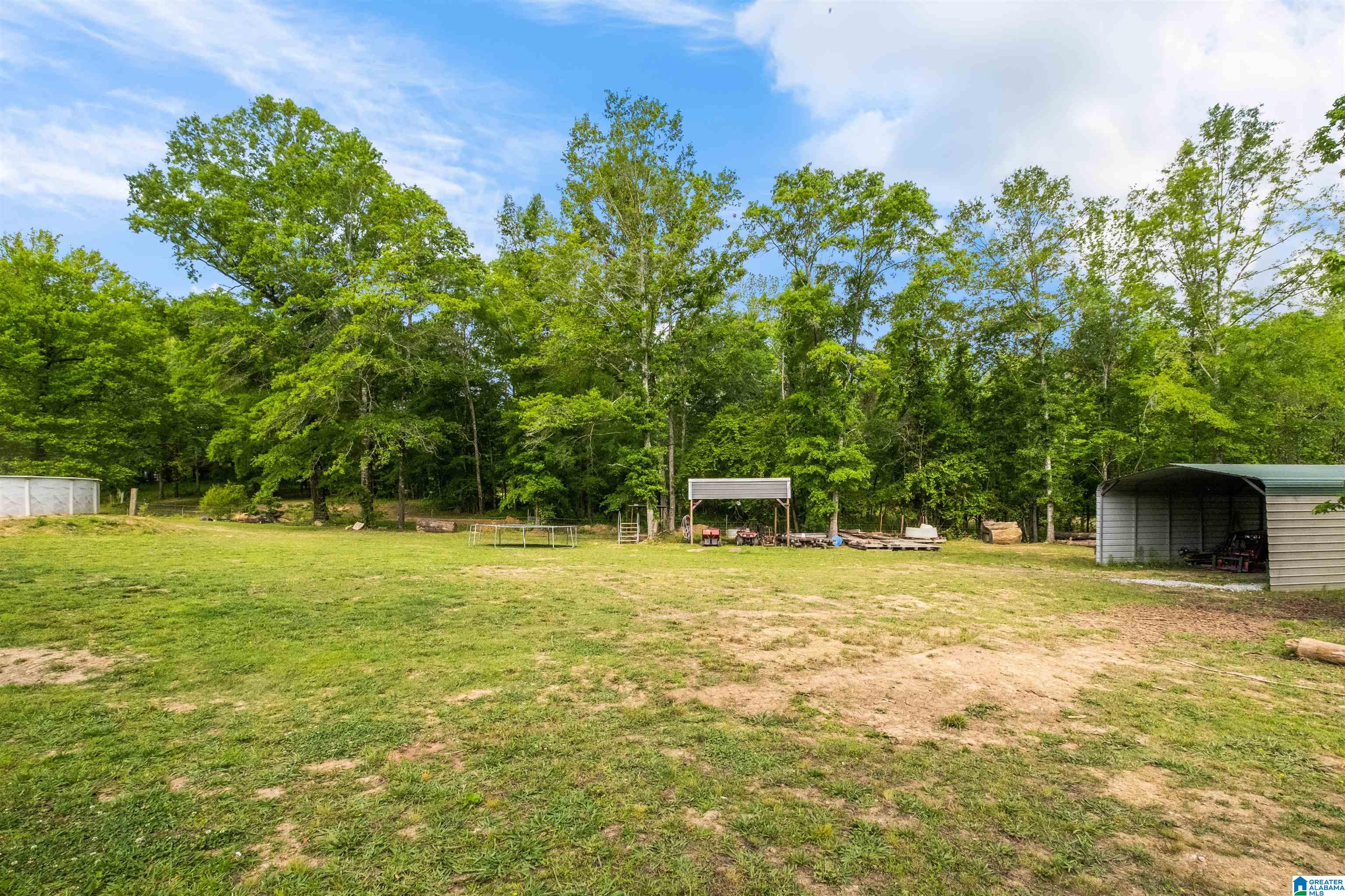 5737 Grey Hill Road West Blocton, AL 35184 - Photo 53 of 55