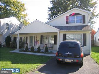 314 Chelsea Road Fairless Hills, PA 19030 - Photo 1 of 12 Exterior Front