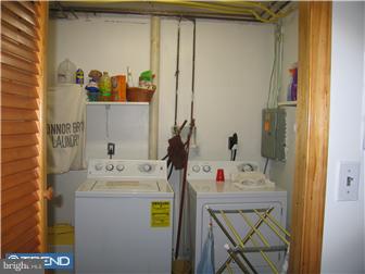 314 Chelsea Road Fairless Hills, PA 19030 - Photo 11 of 12 Laundry Room