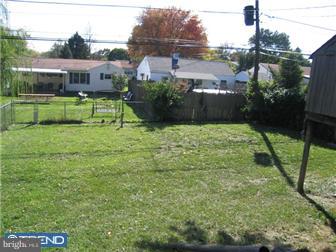 314 Chelsea Road Fairless Hills, PA 19030 - Photo 12 of 12 Exterior Back
