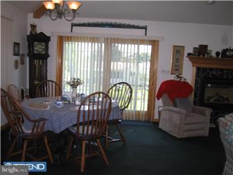 314 Chelsea Road Fairless Hills, PA 19030 - Photo 3 of 12 Dining Room