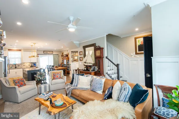$419,900 | 416 South Seaway Court, Unit 142, Cambridge, MD 21613