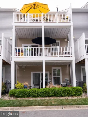 $419,900 | 416 South Seaway Court, Unit 142, Cambridge, MD 21613