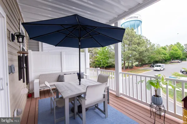 $419,900 | 416 South Seaway Court, Unit 142, Cambridge, MD 21613