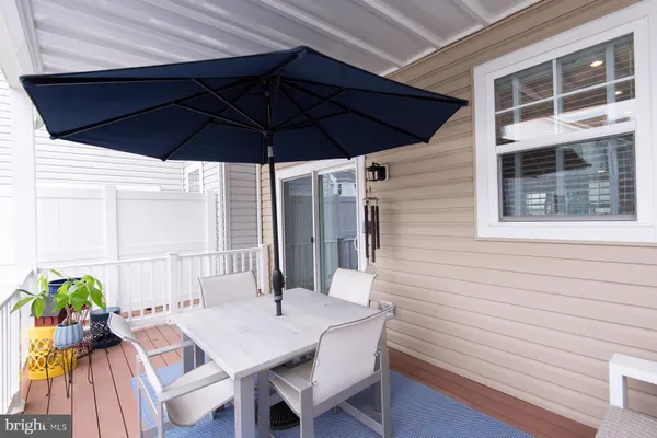 $419,900 | 416 South Seaway Court, Unit 142, Cambridge, MD 21613