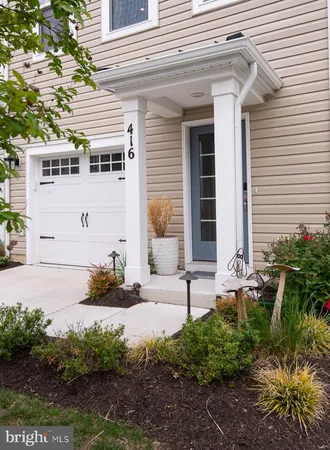$419,900 | 416 South Seaway Court, Unit 142, Cambridge, MD 21613