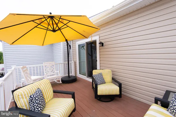 $419,900 | 416 South Seaway Court, Unit 142, Cambridge, MD 21613