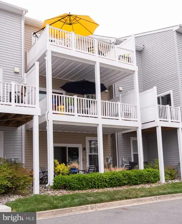 $419,900 | 416 South Seaway Court, Unit 142, Cambridge, MD 21613