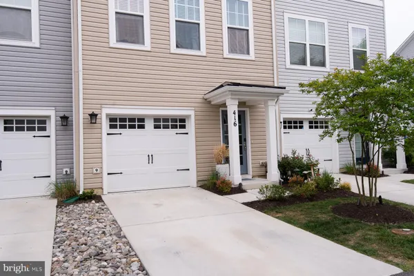 $419,900 | 416 South Seaway Court, Unit 142, Cambridge, MD 21613