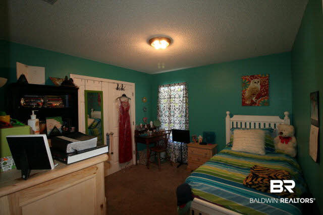 9651 Hampshire Court Mobile, AL 36695 - Photo 15 of 21 Bedroom 3 middle