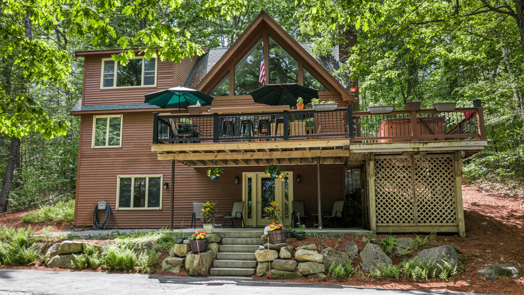 90 Trickey Pond Road Naples, ME 04055 - Photo 3 of 63 DJI_20260608142126_0163_D
