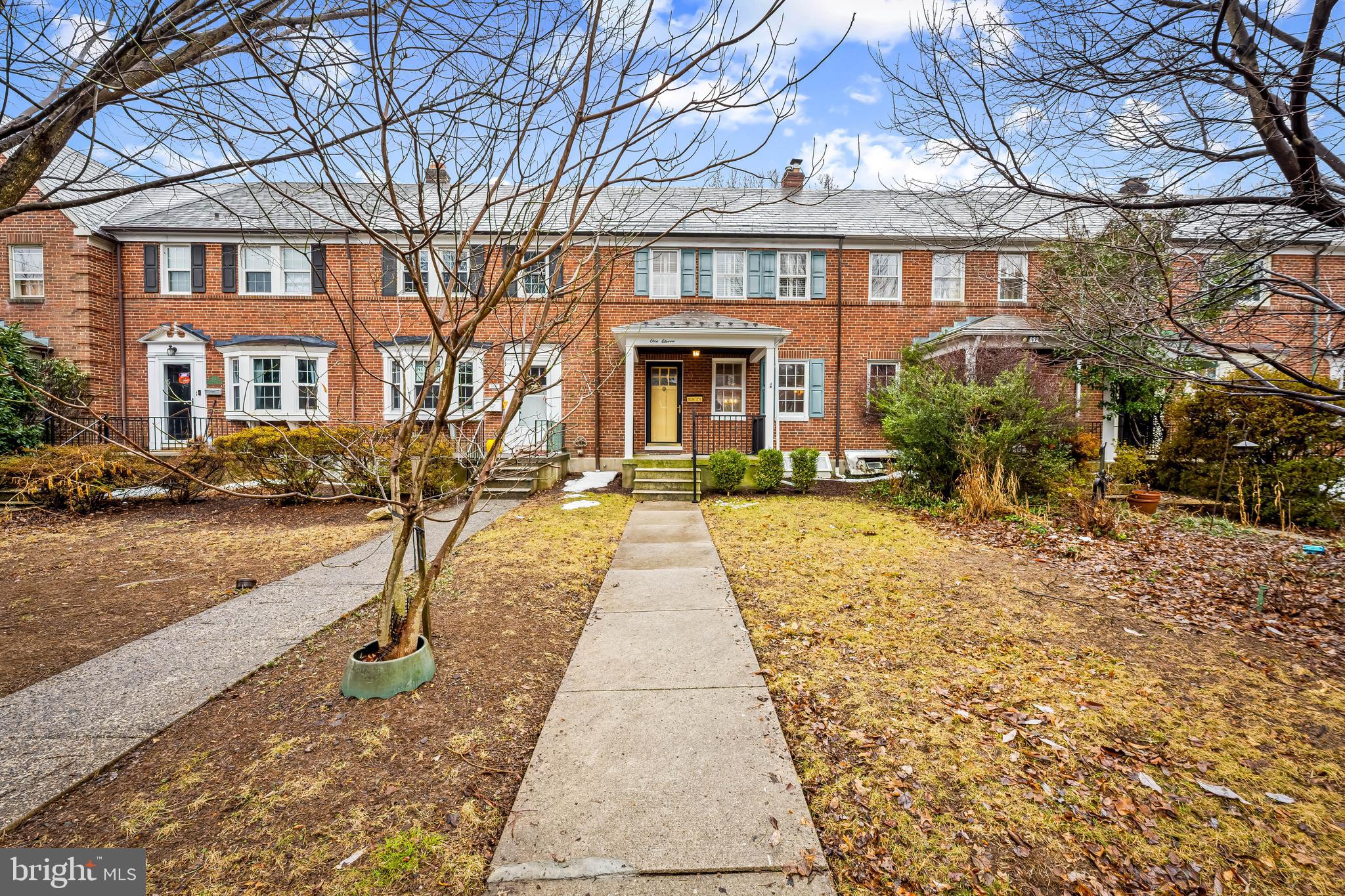 Welcome to 111 Dunkirk Rd