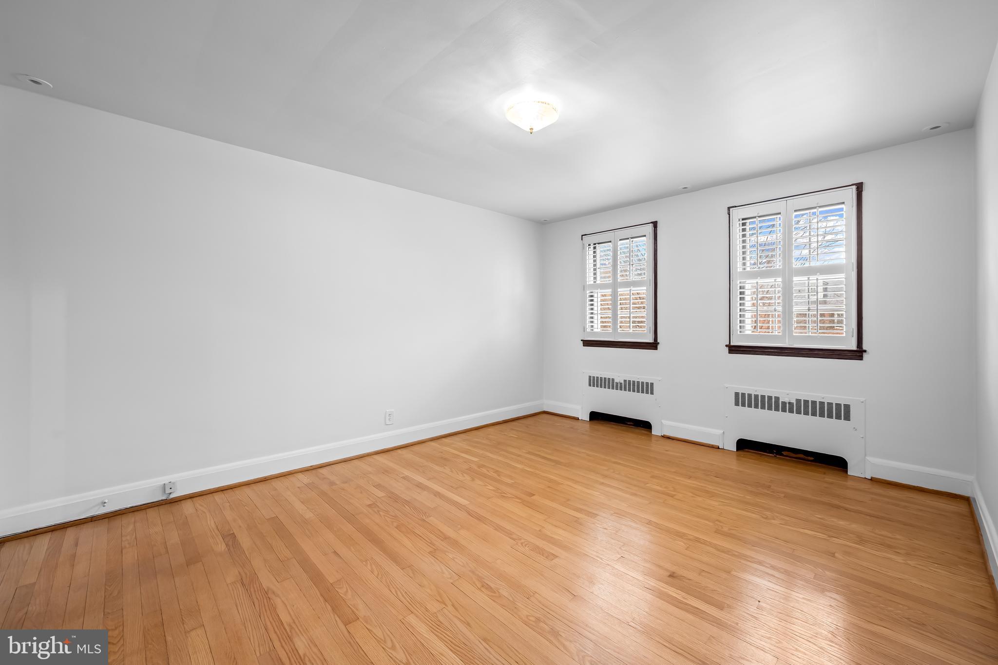 111 Dunkirk Road Baltimore, MD 21212 - Photo 11 of 27 Primary bedroom