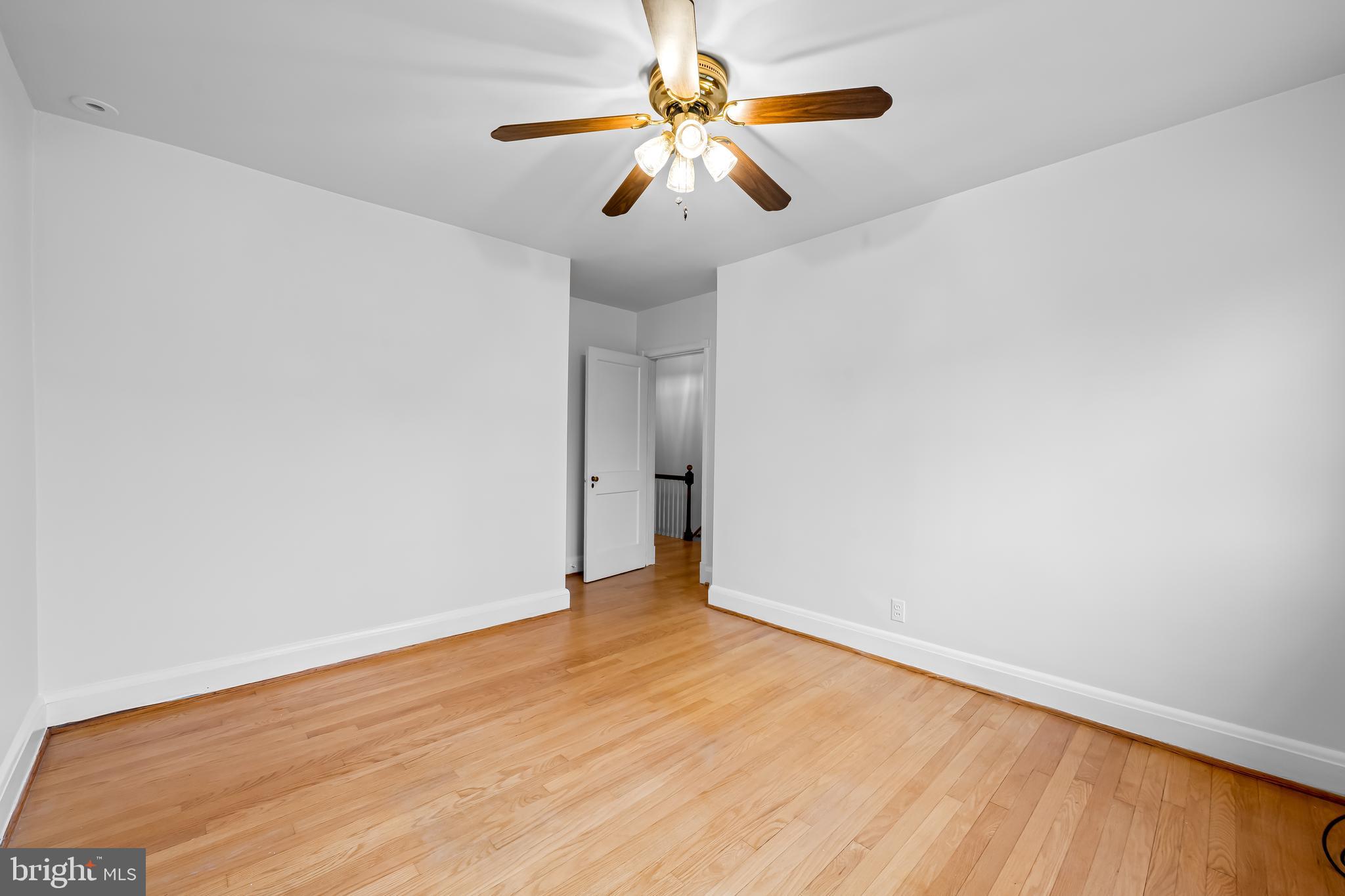 111 Dunkirk Road Baltimore, MD 21212 - Photo 14 of 27 Bedroom 2