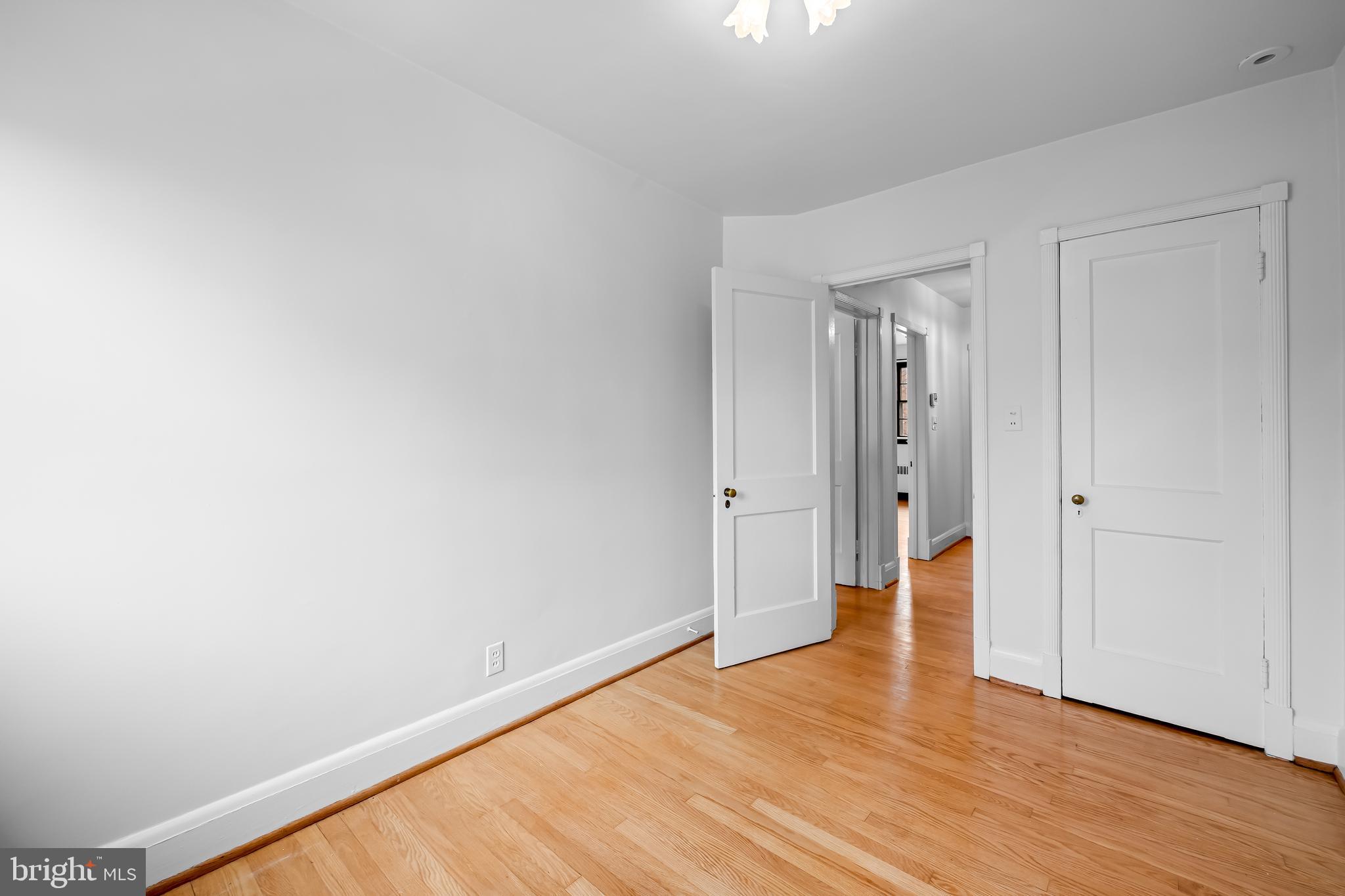 111 Dunkirk Road Baltimore, MD 21212 - Photo 16 of 27 Bedroom 3