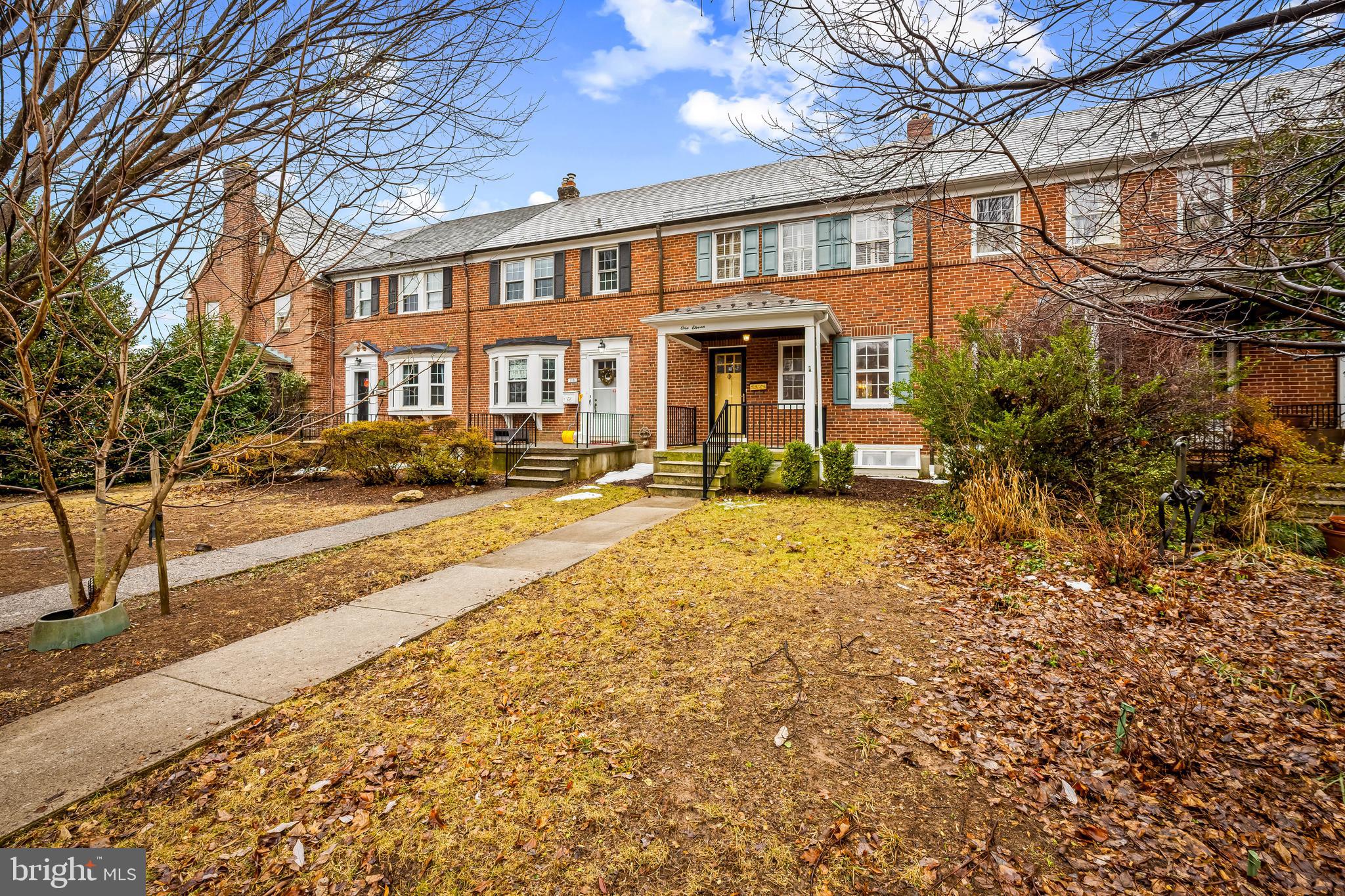 111 Dunkirk Road Baltimore, MD 21212 - Photo 2 of 27 111 Dunkirk Rd