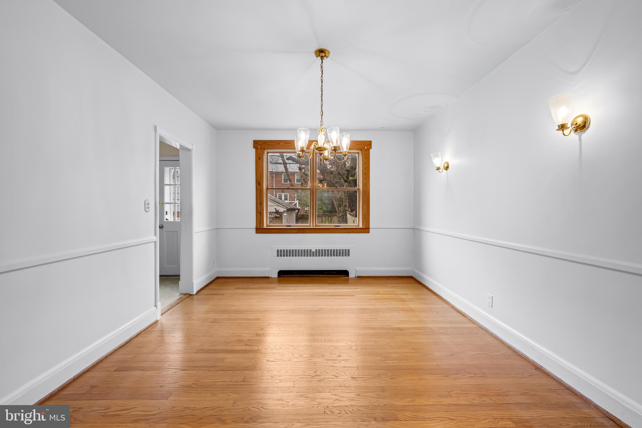 111 Dunkirk Road Baltimore, MD 21212 - Photo 6 of 27 Dining room