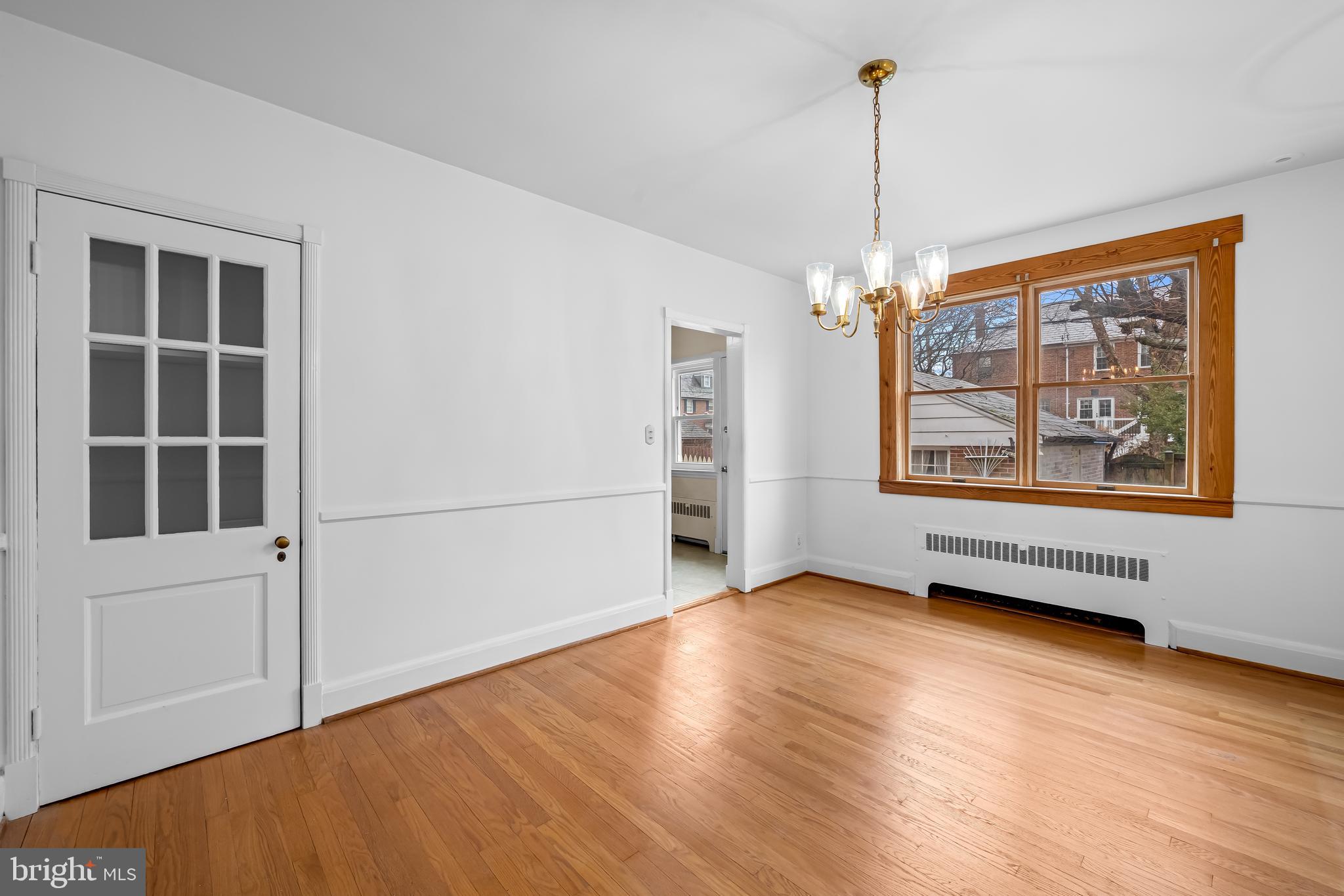 111 Dunkirk Road Baltimore, MD 21212 - Photo 7 of 27 Dining room