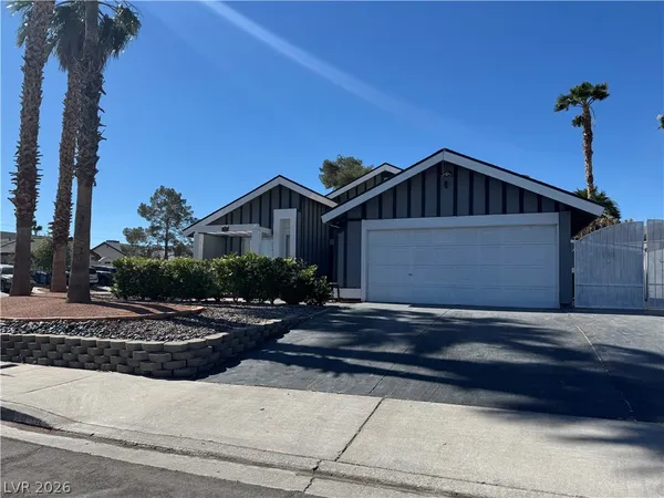 $2,640 | 3111 Blossom Glen Drive, Henderson, NV 89014