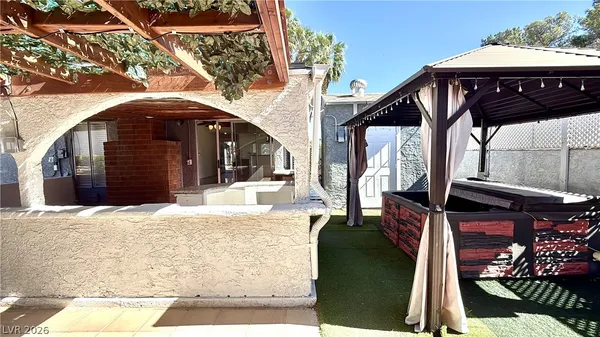 $2,640 | 3111 Blossom Glen Drive, Henderson, NV 89014