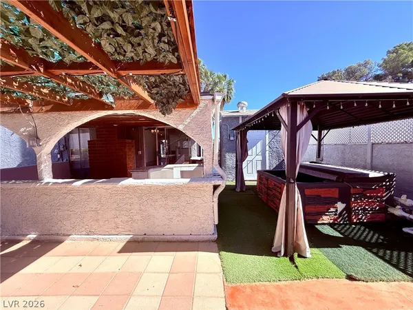 $2,640 | 3111 Blossom Glen Drive, Henderson, NV 89014