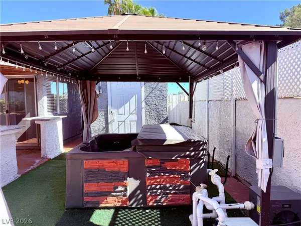 $2,640 | 3111 Blossom Glen Drive, Henderson, NV 89014