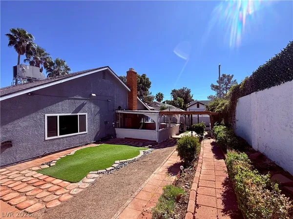 $2,640 | 3111 Blossom Glen Drive, Henderson, NV 89014