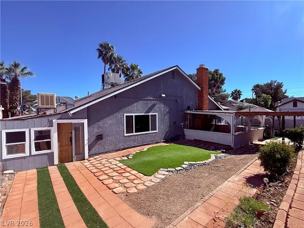 $2,640 | 3111 Blossom Glen Drive, Henderson, NV 89014