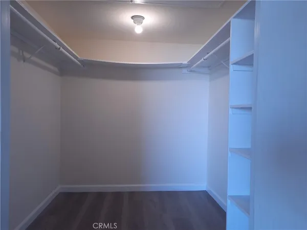 a view of a elevator