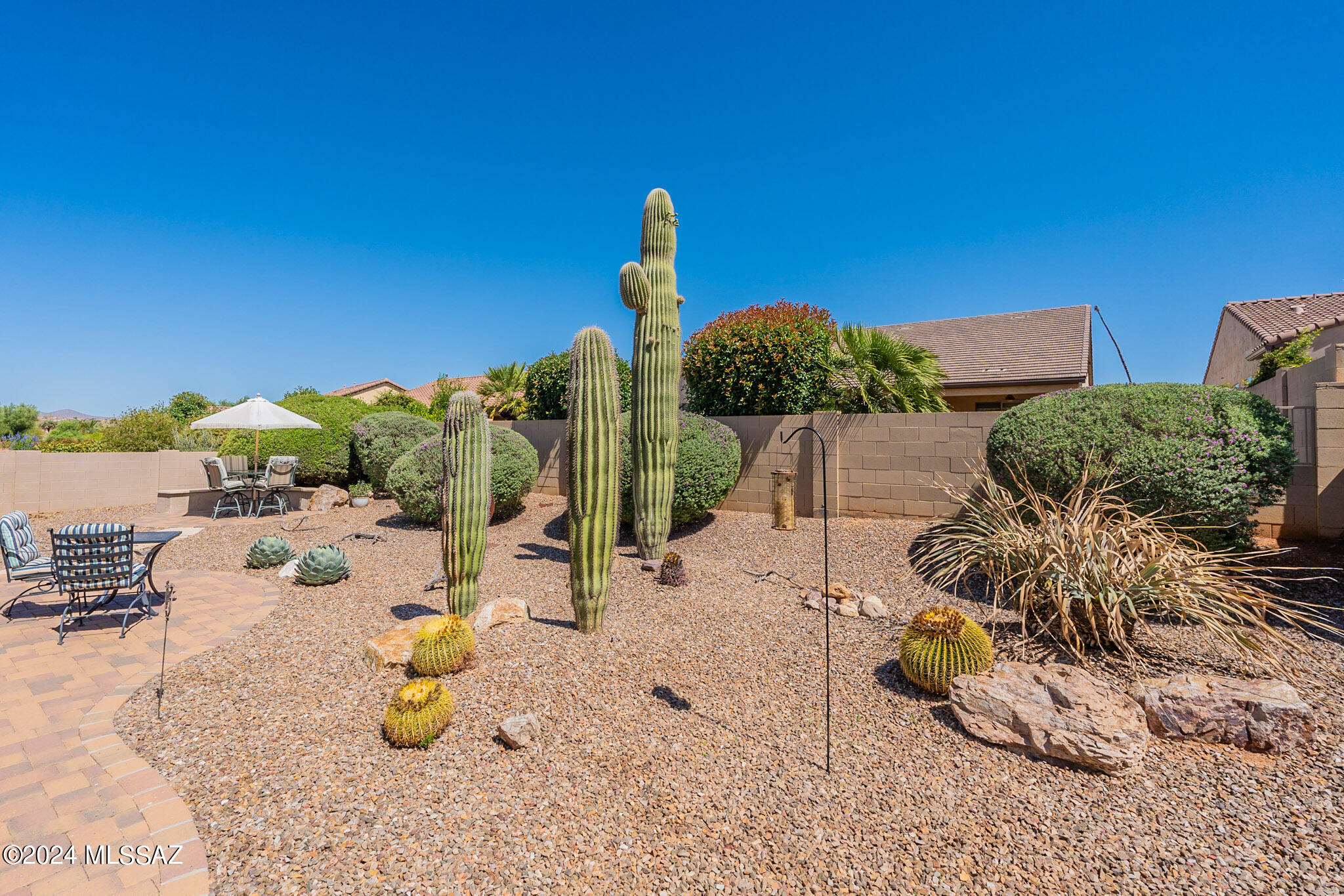 62688 East Border Rock Road Tucson, AZ 85739 - Photo 35 of 48 Gallery Image 35