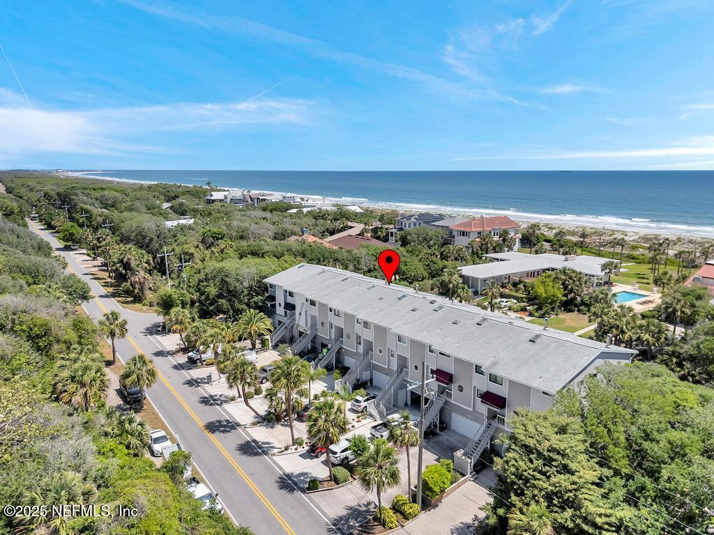 2325 Seminole Road Atlantic Beach, FL 32233 - Photo 1 of 60 2325 Seminole Rd-front aerial 2