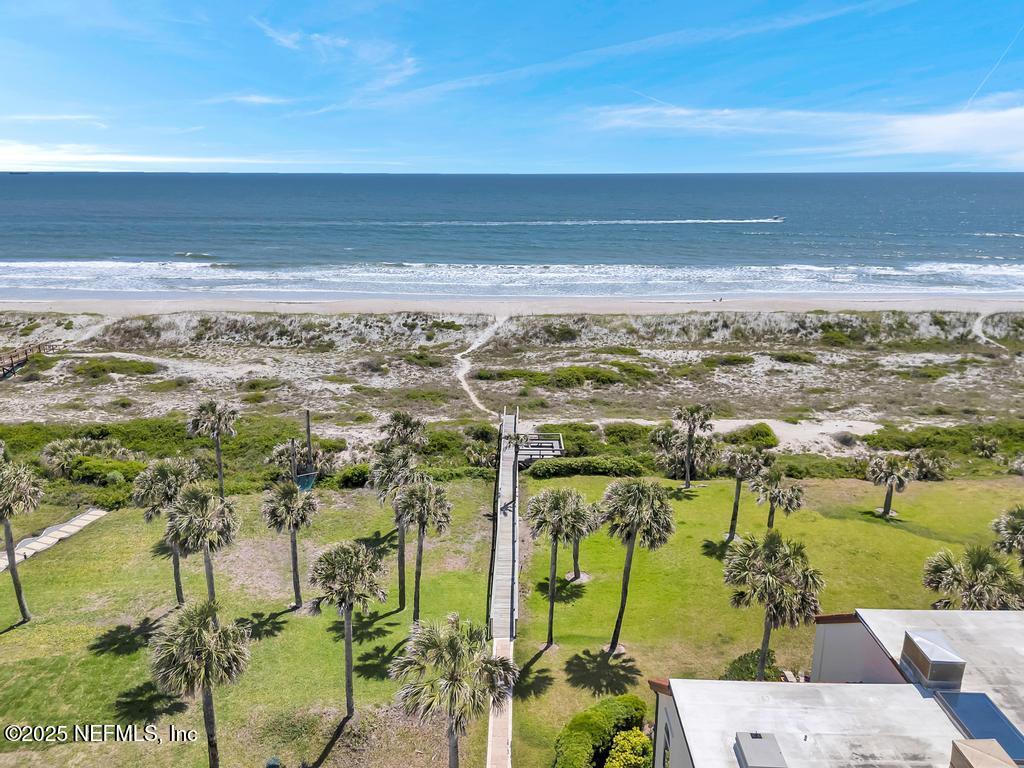 2325 Seminole Road Atlantic Beach, FL 32233 - Photo 46 of 60 2325 Seminole Rd-beach access 1