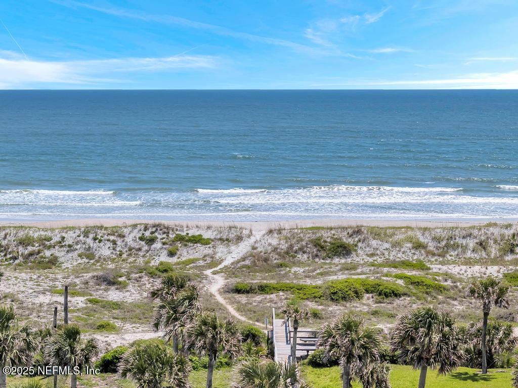 2325 Seminole Road Atlantic Beach, FL 32233 - Photo 47 of 60 2325 Seminole Rd-beach view