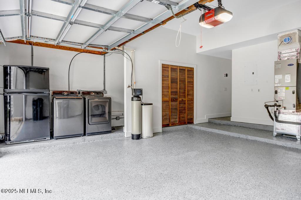 2325 Seminole Road Atlantic Beach, FL 32233 - Photo 51 of 60 2325 Seminole Rd-garage