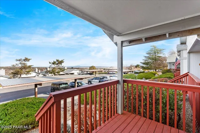 $295,000 | 3089 Peaks View Lane, Unit A6, Prescott, AZ 86301