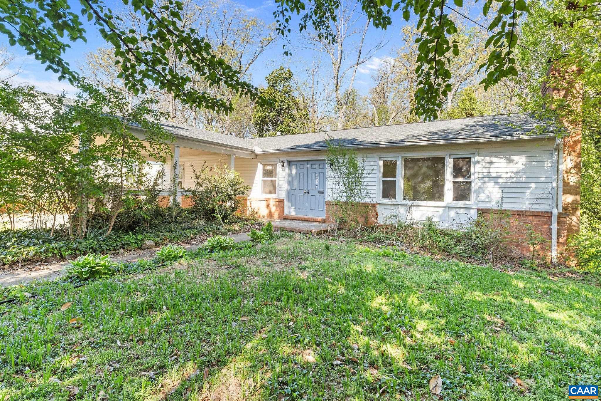 109 Elkhorn Road Charlottesville, VA 22903 - Photo 2 of 38