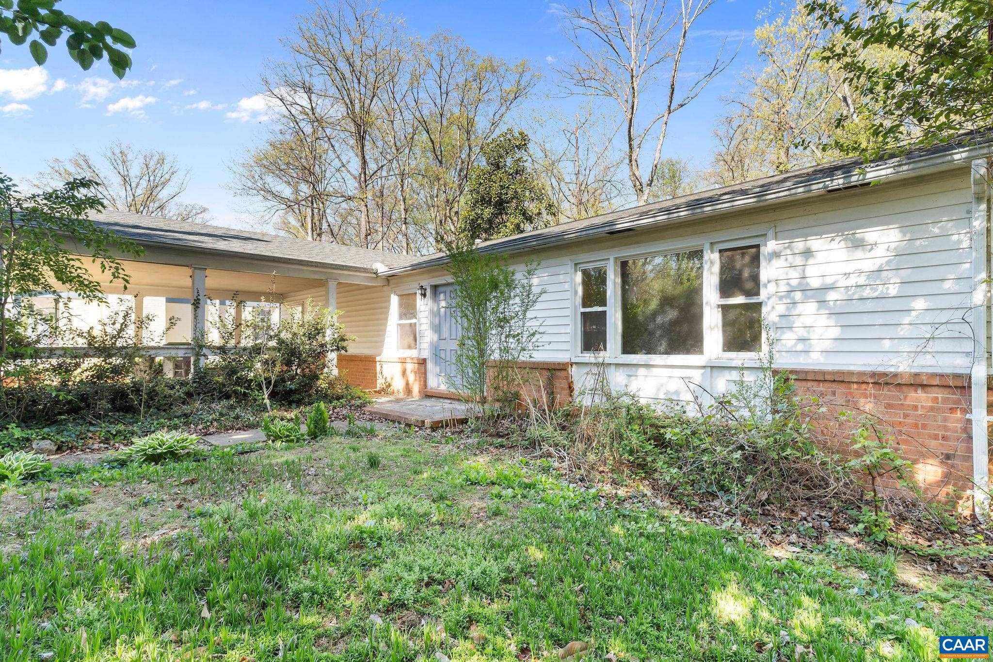 109 Elkhorn Road Charlottesville, VA 22903 - Photo 36 of 38