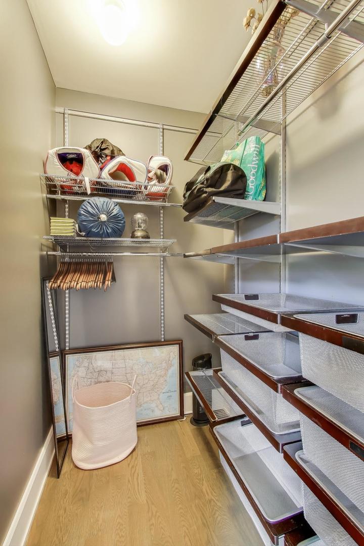 1856 West Huron Street Chicago, IL 60622 - Photo 31 of 65