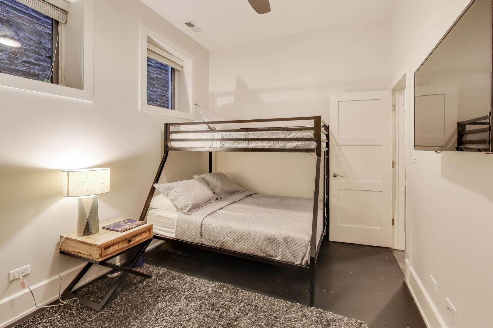 1856 West Huron Street Chicago, IL 60622 - Photo 51 of 65