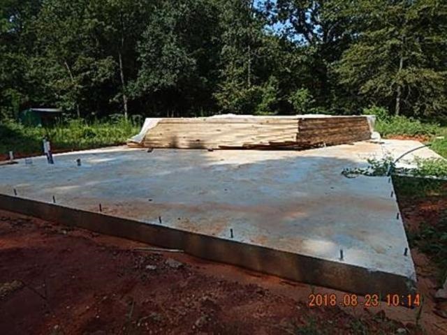 584 Dead Lake Road Creola, AL 36525 - Photo 8 of 13 Slab Other