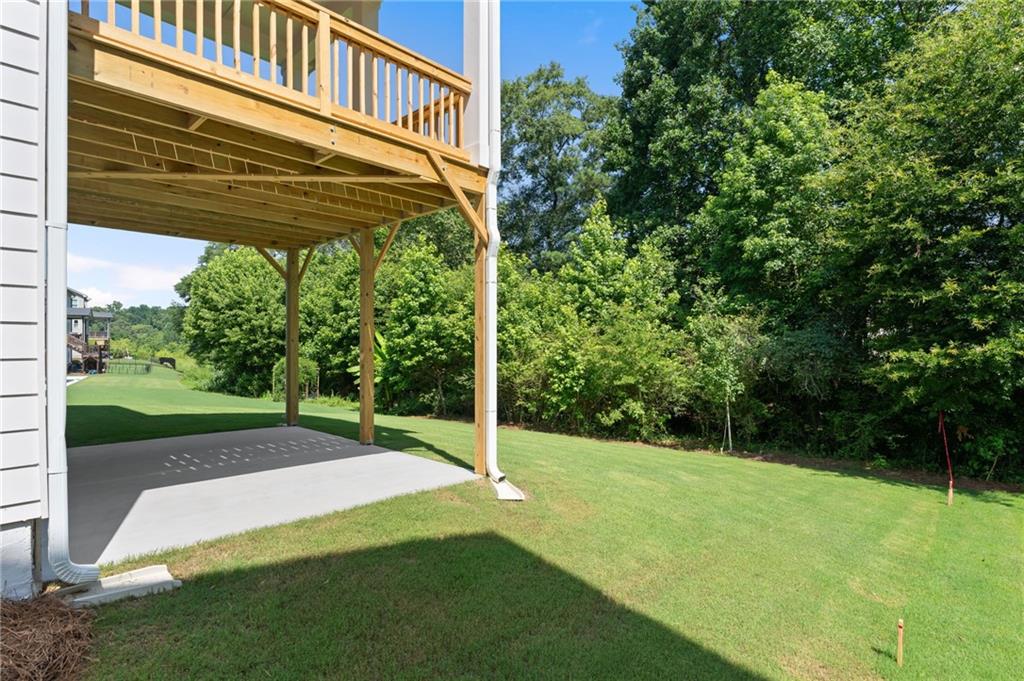 4770 Crestline View Road Cumming, GA 30028 - Photo 73 of 94