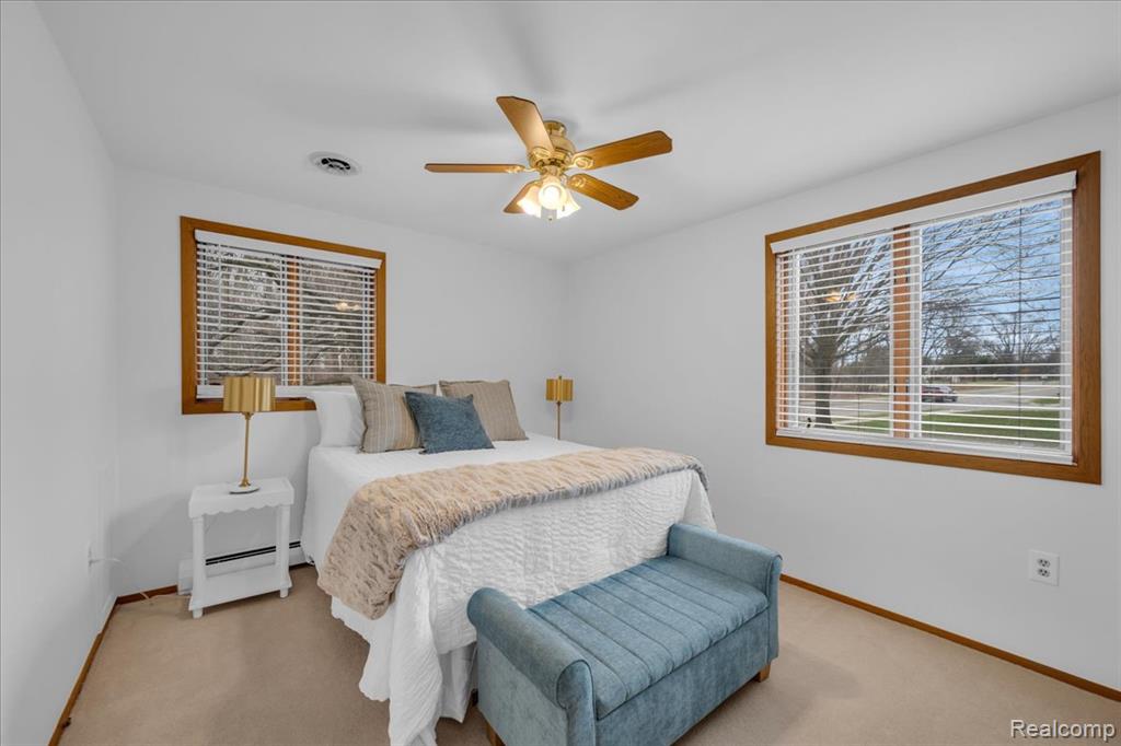955 Woodlane Drive, Unit 9 Rochester Hills, MI 48307 - Photo 17 of 41