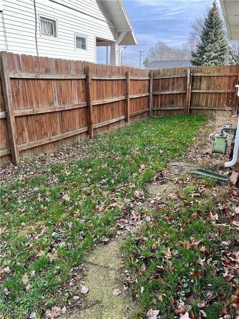 157 North 2nd Street Rittman, OH 44270 - Photo 13 of 43 View of fenced in dog area
