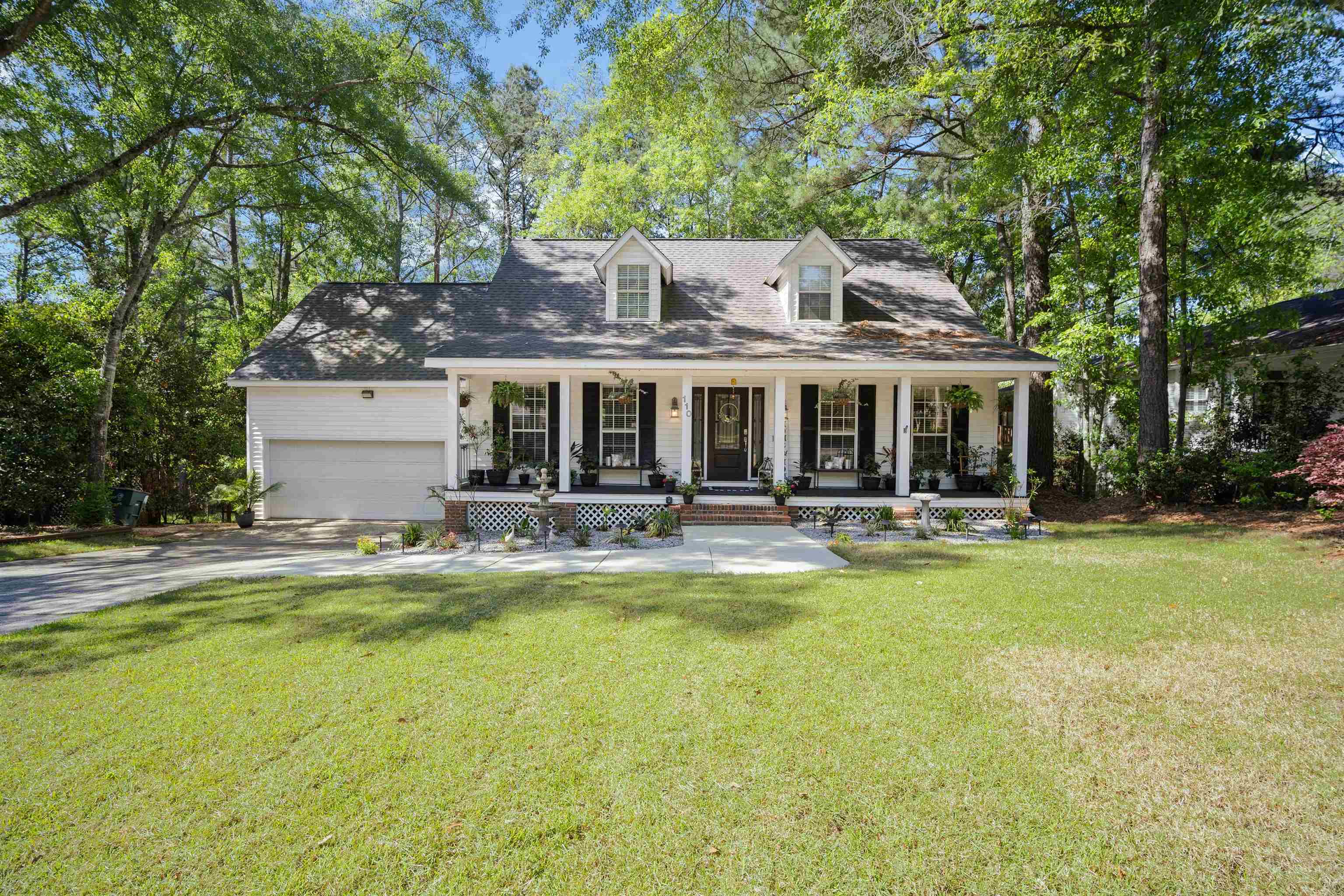 110 Lakeview Loop Daphne, AL 36526 - Photo 1 of 40 Front Of Structure
