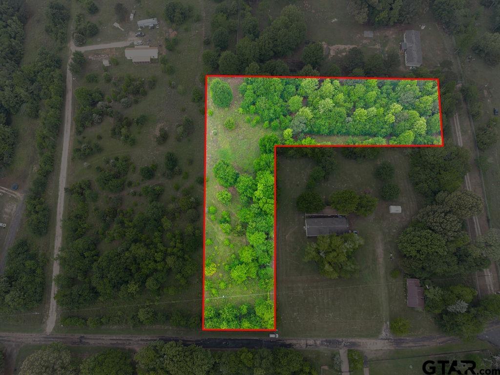 Tbd Tbd 4910th Ben Wheeler, TX 75754 - Photo 5 of 18 a view of a garden
