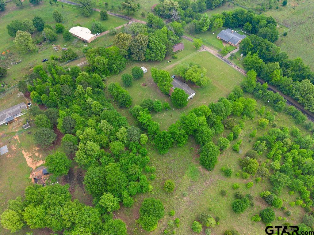 Tbd Tbd 4910th Ben Wheeler, TX 75754 - Photo 6 of 18 an aerial view of residential houses with outdoor space and trees
